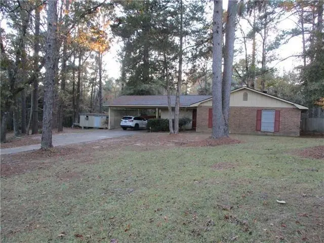 308 Holiday Circle, Pineville, LA 71360 - Image #2