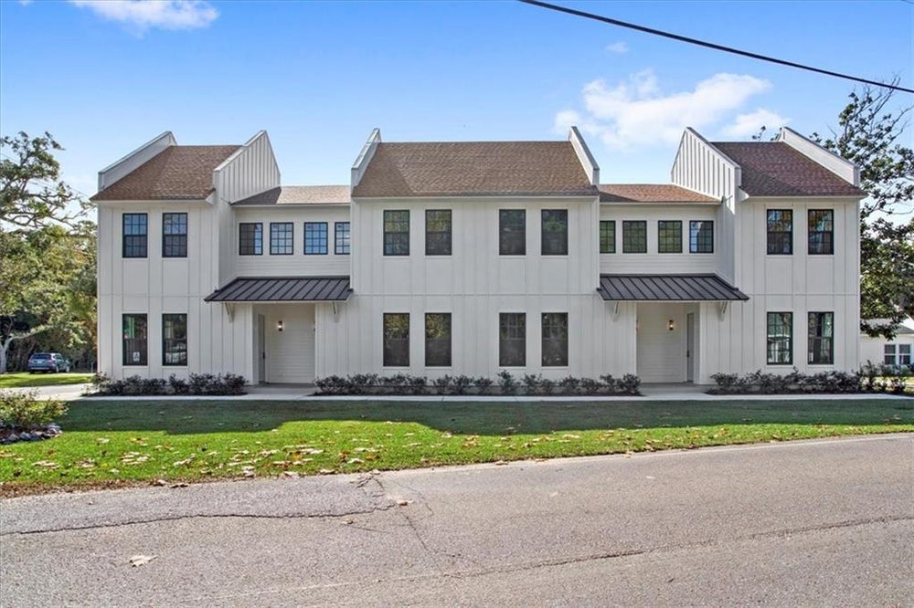 115 Menge Avenue Lot 4, Pass Christian, MS 39571 BHGRE