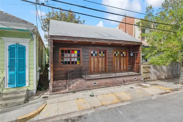 930 Port Street, New Orleans, LA 70117