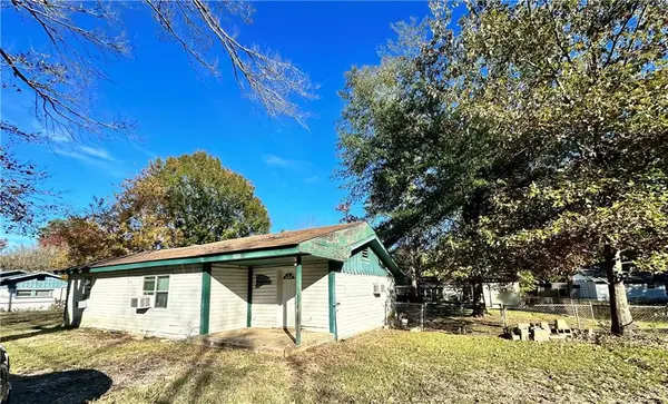4806 Sonnett Drive, Ball, LA 71405