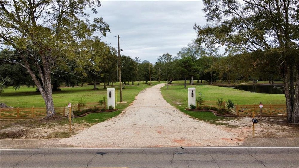 TBD Morris Road, Hammond, LA 70401 BHGRE