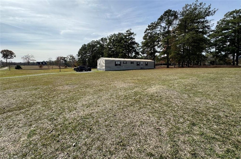 202 Hwy 107 Highway, Center Point, LA 71323 BHGRE