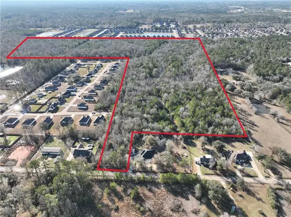 +/-93.73 Acres Brown Road, Ponchatoula, LA 70454