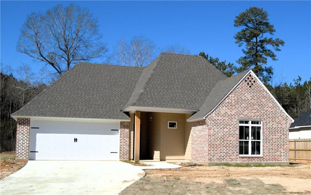 4449 Hathern Drive, Pineville, LA 71360 - BHGRE