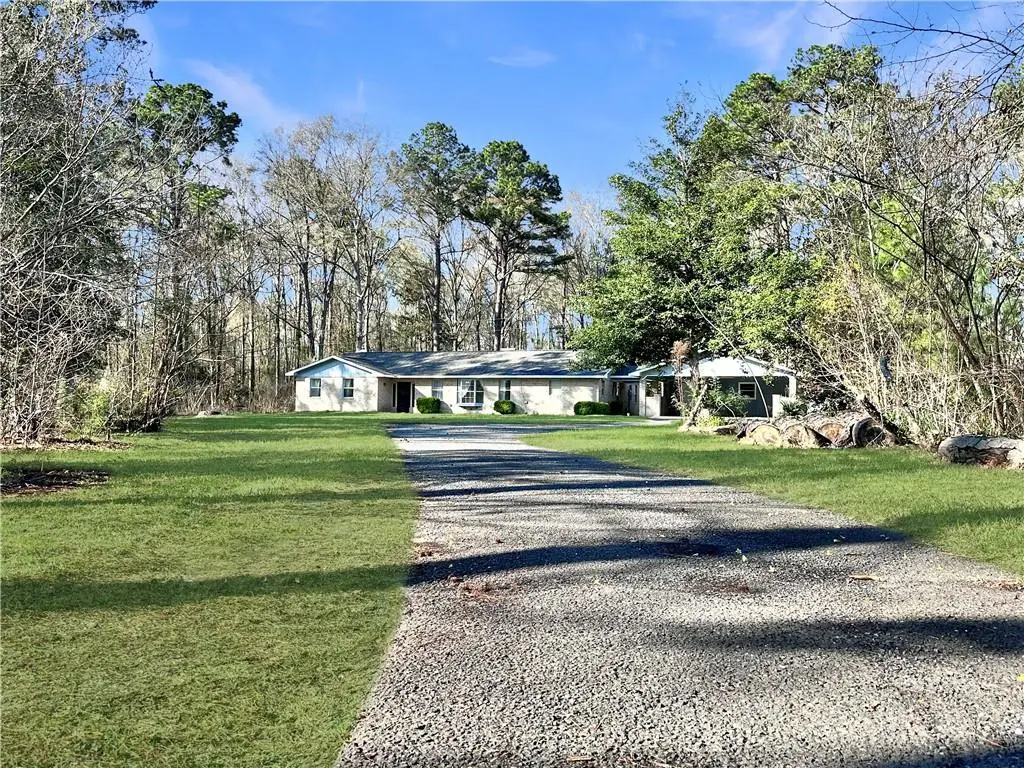 1023 Mcconathy Road, Anacoco, LA 71403 - Image #1