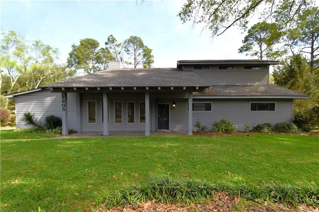1805 Horseshoe Drive, Alexandria, LA 71301 - Image #1