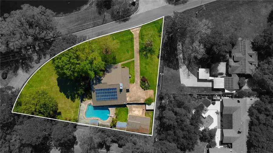 1805 Horseshoe Drive, Alexandria, LA 71301 - Image #2