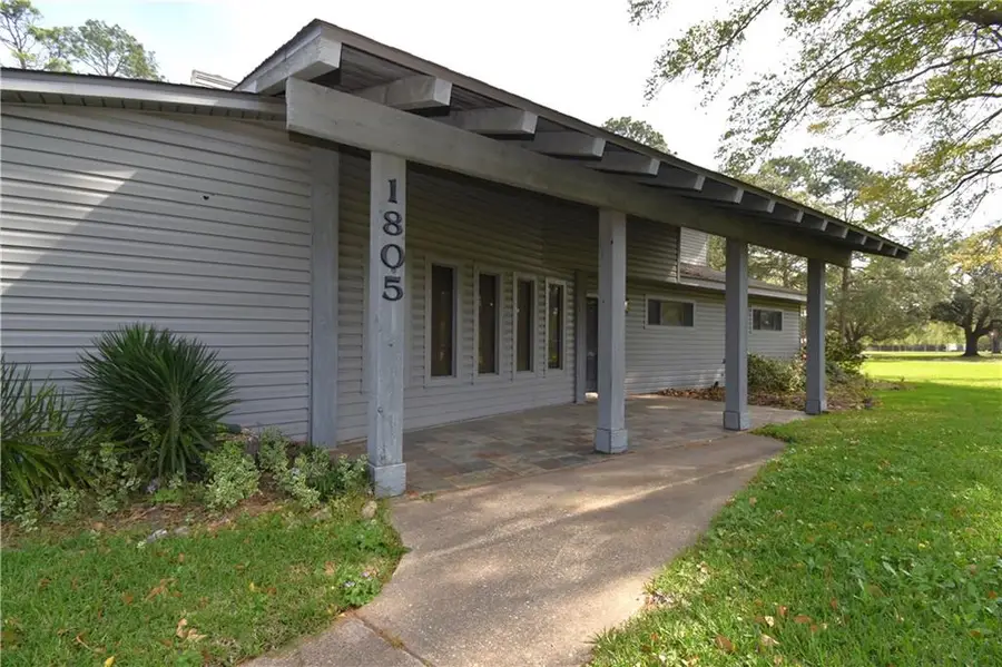 1805 Horseshoe Drive, Alexandria, LA 71301 - Image #3
