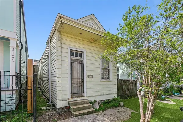 3110 St Ann Street, New Orleans, LA 70119