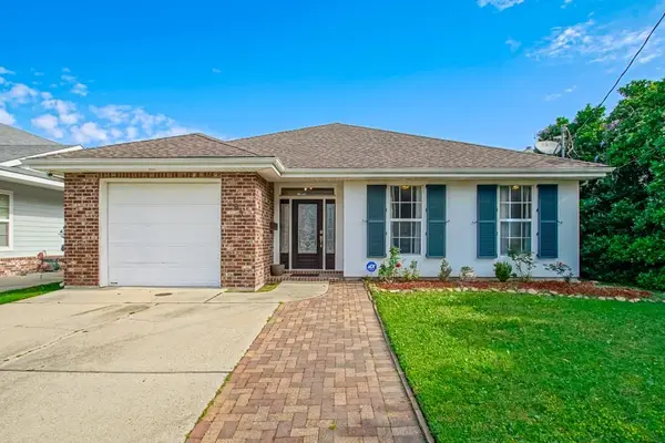 1837 Fig Street, Metairie, LA 70001