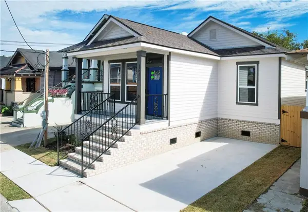 1511 Mazant Street, New Orleans, LA 70117