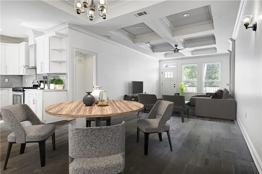 1511 Mazant Street, New Orleans, LA 70117 - Image #2