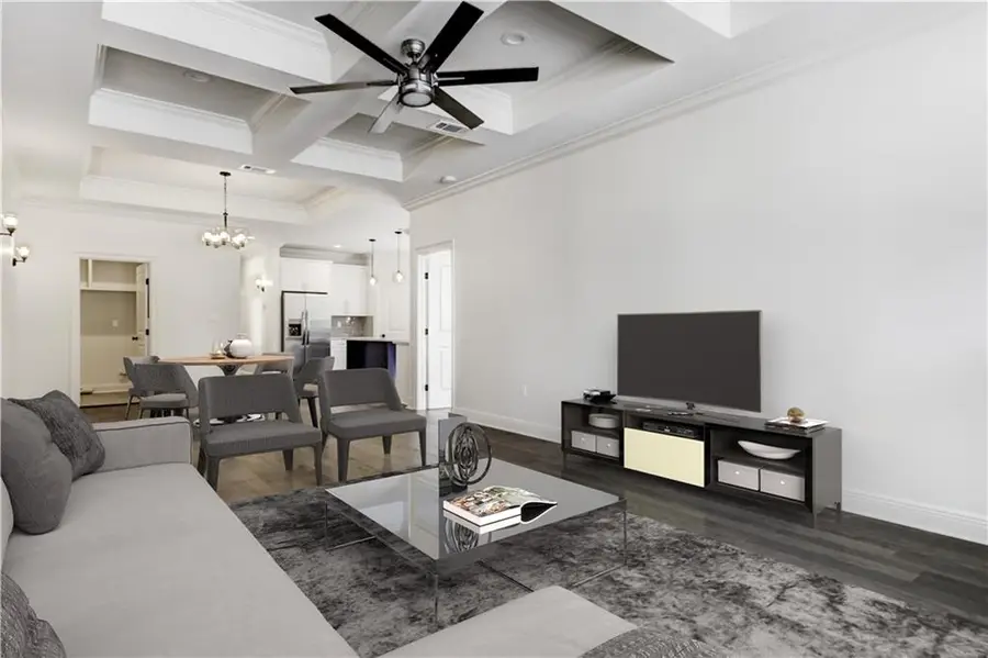 1511 Mazant Street, New Orleans, LA 70117 - Image #3