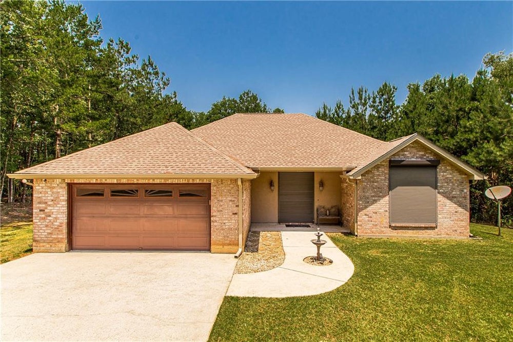 83161 Jenkins Cemetery Road, Bush, LA 70431 BHGRE