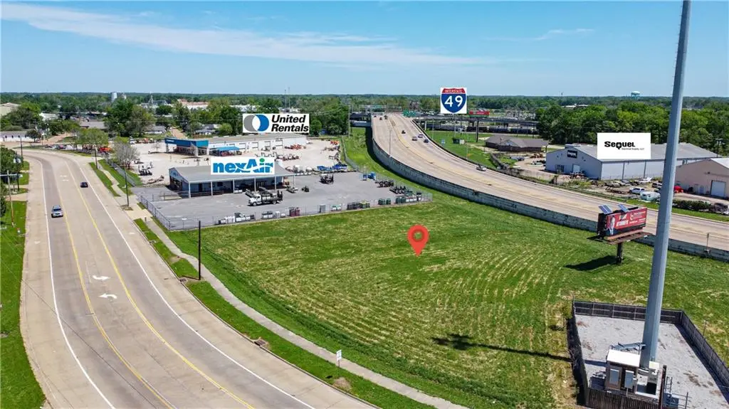 0 Dallas Avenue, Alexandria, LA 71301 - Image #1