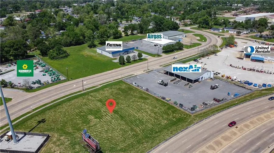 0 Dallas Avenue, Alexandria, LA 71301 - Image #3