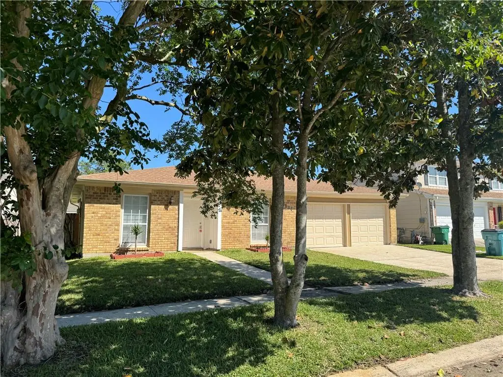 3836 Agateway Drive, Harvey, LA 70058 - Image #1