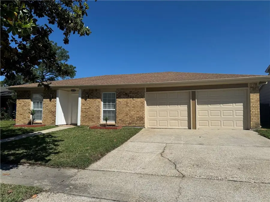 3836 Agateway Drive, Harvey, LA 70058 - Image #2