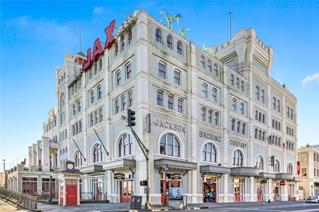 620 Decatur Street #I, New Orleans, LA 70130 - Image #1