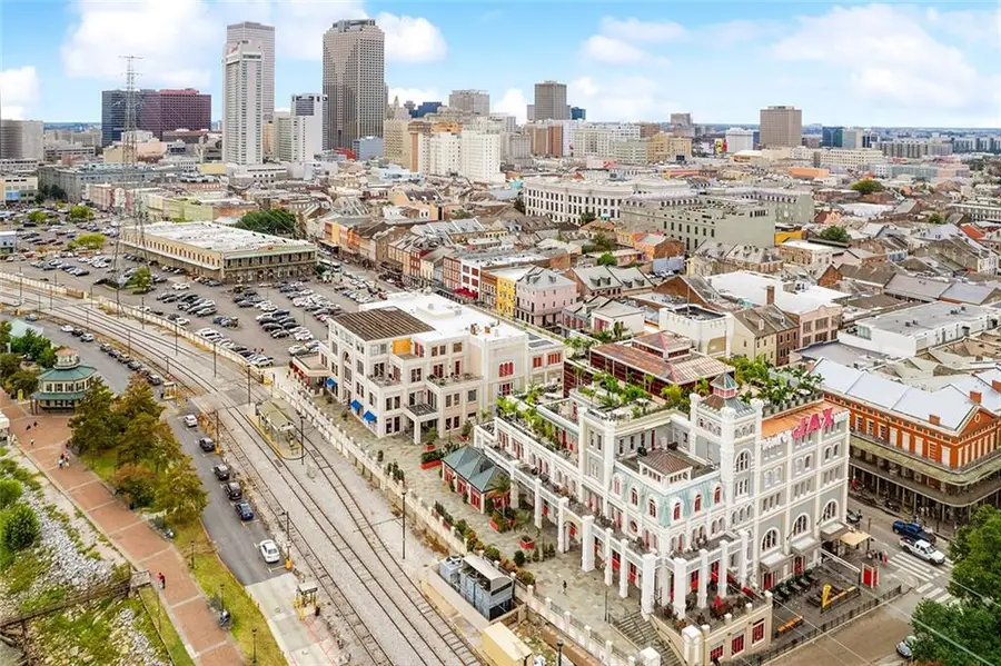 620 Decatur Street #I, New Orleans, LA 70130 - Image #3