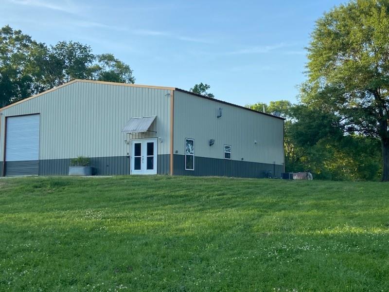 0 (Lot A) Robinson Bridge Road, LA 71346 BHGRE