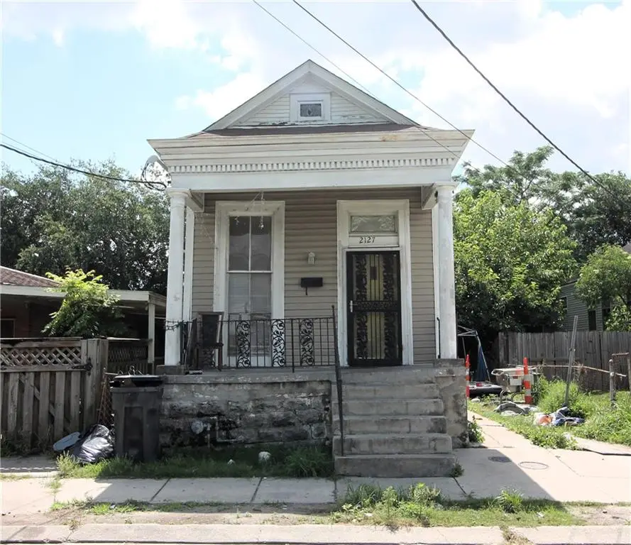 2127 Almonaster Avenue, New Orleans, LA 70117 - Image #1