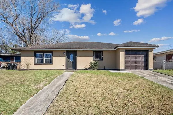 4719 Warren Drive, New Orleans, LA 70127