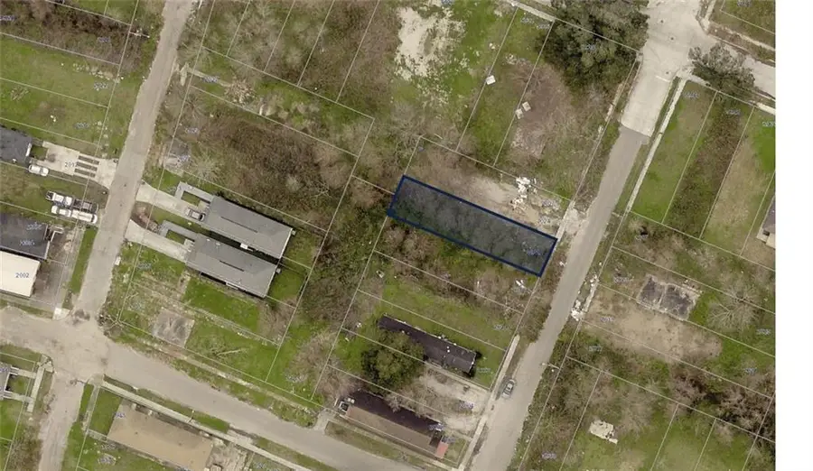 2022 Benton Street, New Orleans, LA 70117 - Image #2