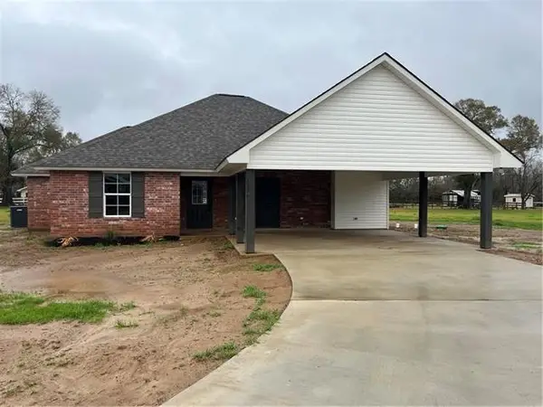 155 Grand Coulee Drive, Mansura, LA 71350