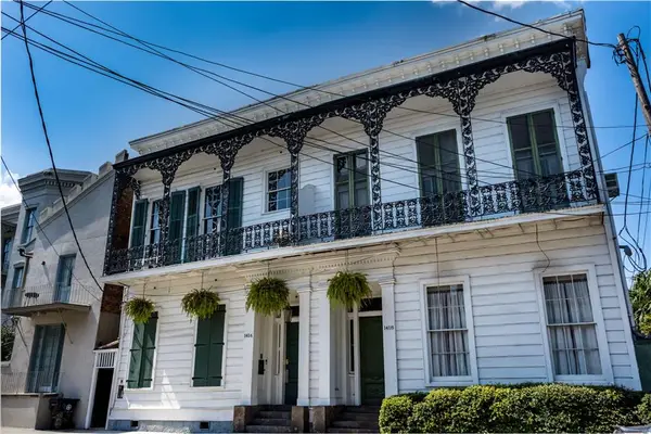 1416 Bourbon Street #1, New Orleans, LA 70116