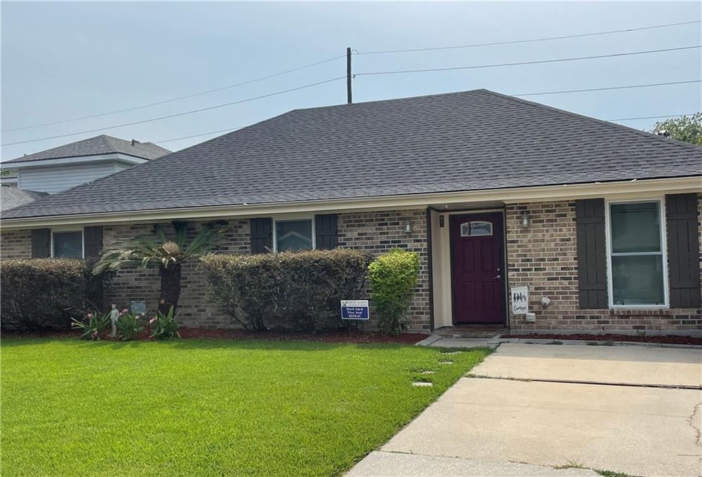 110 Dunleith Drive, Destrehan, LA 70047 BHGRE