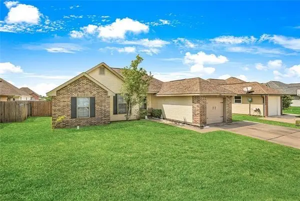 320 Allie Lane, Luling, LA 70070