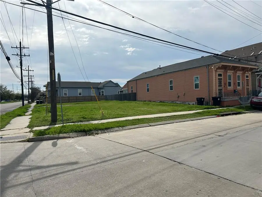 2206 Gravier Street, New Orleans, LA 70119 - Image #3