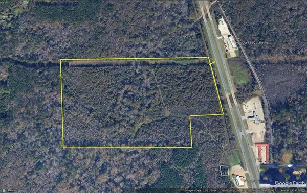 0 Us Hwy 171 Highway, New Llano, LA 71461