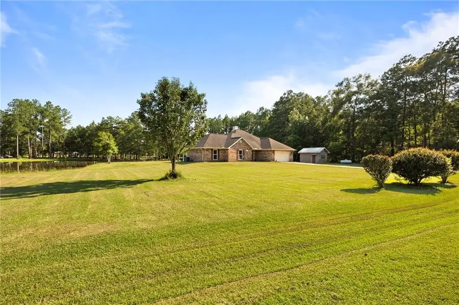 17 P M Hall Road, Poplarville, MS 39470 - Image #2