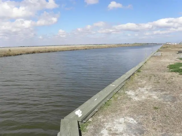 484 Martin Lane, Port Sulphur, LA 70083 - Image #1