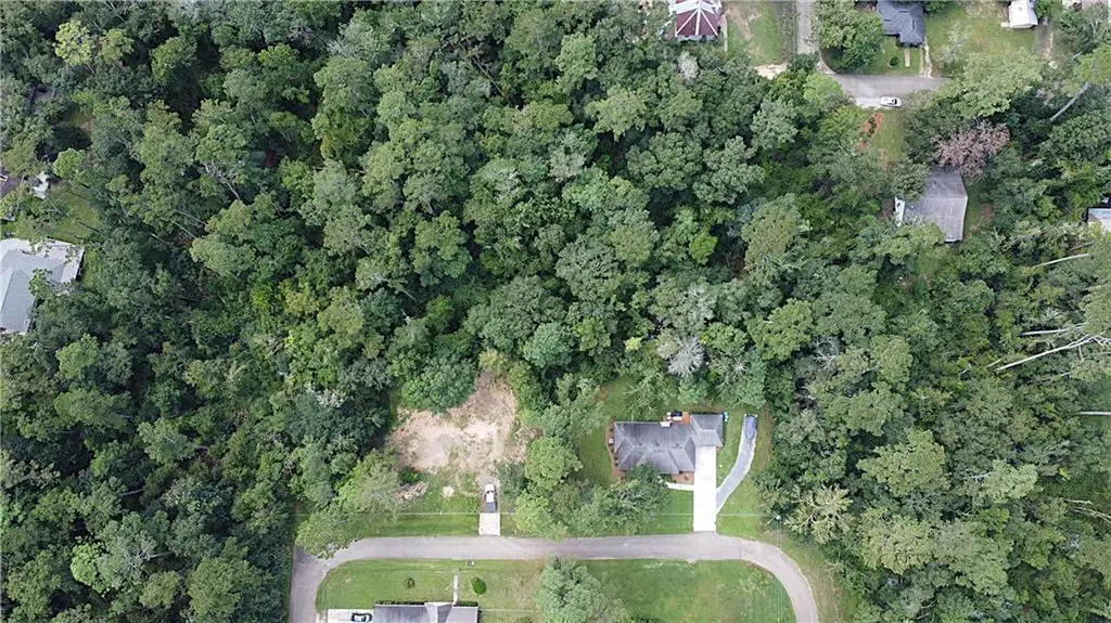 603 E 2nd Avenue, Covington, LA 70433 - #1