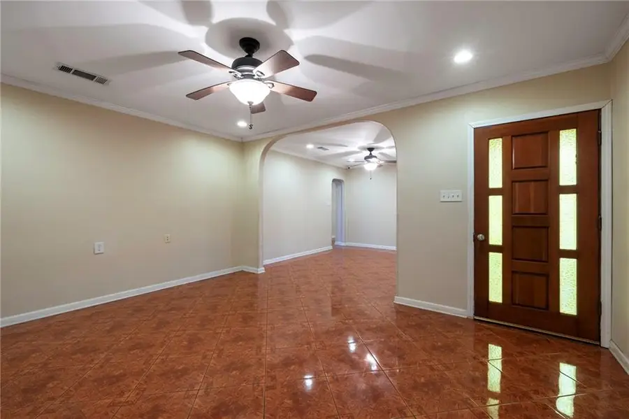 3306 Trafalgar Street, New Orleans, LA 70112 - #3