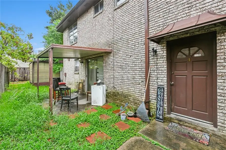 4409 Barnett Street, Metairie, LA 70006 - Image #2