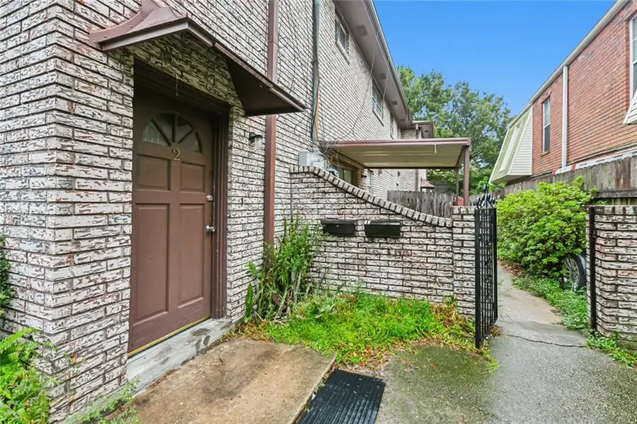 4409 Barnett Street, Metairie, LA 70006 - Image #3