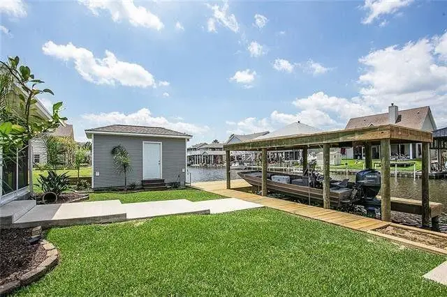 4920 Fran Lane, Barataria, LA 70036 - #3