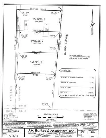 Hardin Road, Slidell, LA 70461 - Image #1