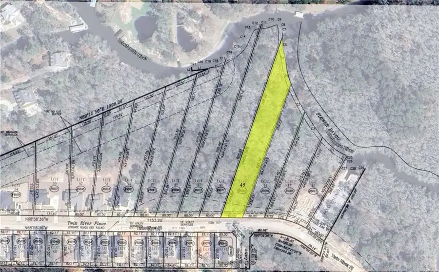 5081 Twin River Place, Covington, LA 70433 - Image #2