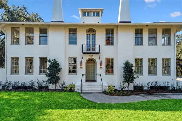 7008 Chestnut Street #202, New Orleans, LA 70118