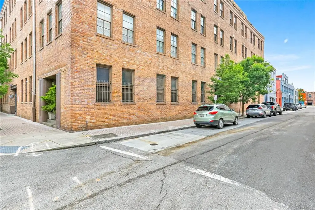 404 Notre Dame Street #23, New Orleans, LA 70130 - #1