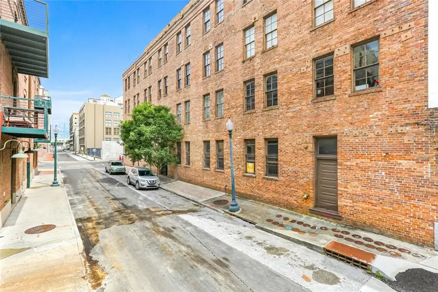 404 Notre Dame Street #23, New Orleans, LA 70130 - #2