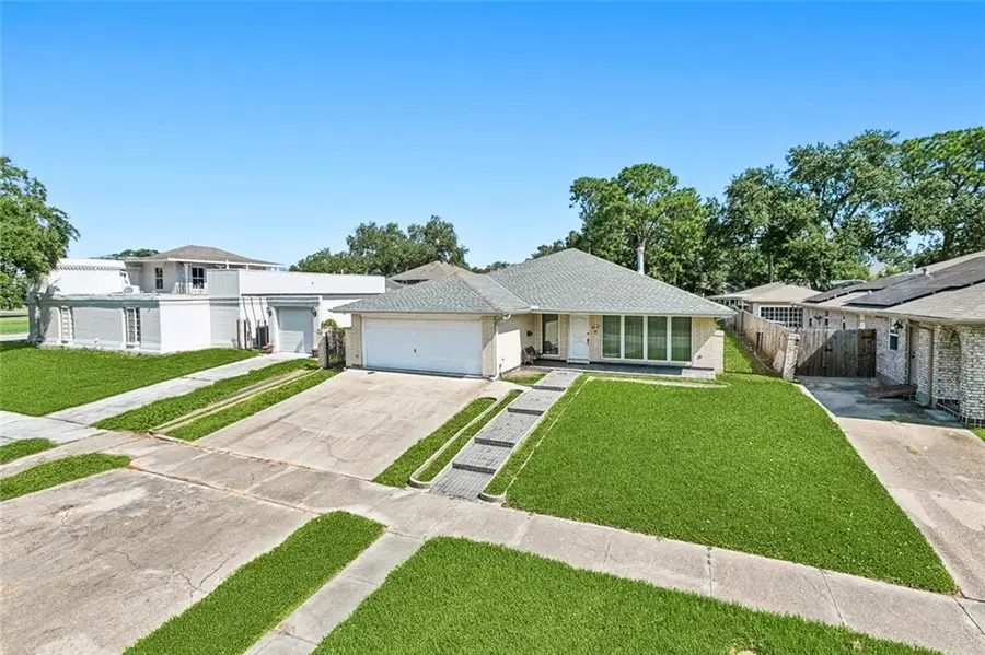 2219 Leon C Simon Drive, New Orleans, LA 70122 - Image #3