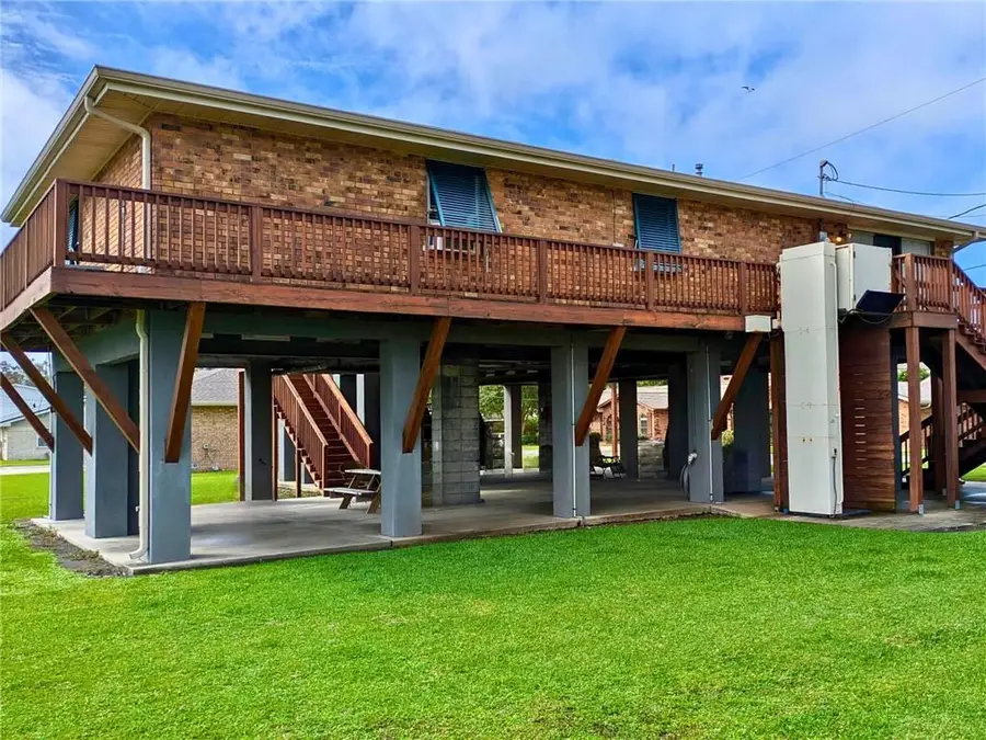 207 Blaise Street, Chauvin, LA 70344 - Image #2