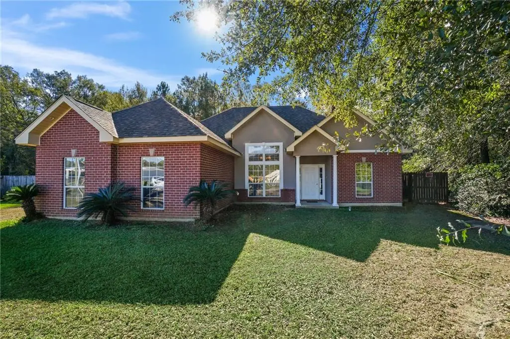 1626 Bickham Street, Franklinton, LA 70438 - Image #1
