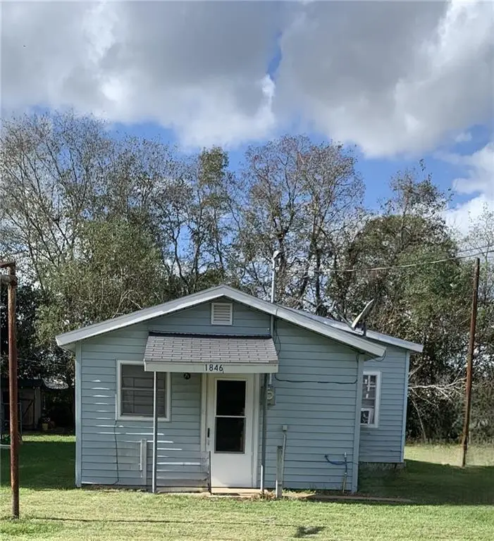 1846 Rider Road, Ville Platte, LA 70586 - Image #1